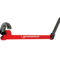 ROTHENBERGER Standhahnmutternschlüssel, Spannbereich 10-32mm / 3/8"-1.1/4" - 70228