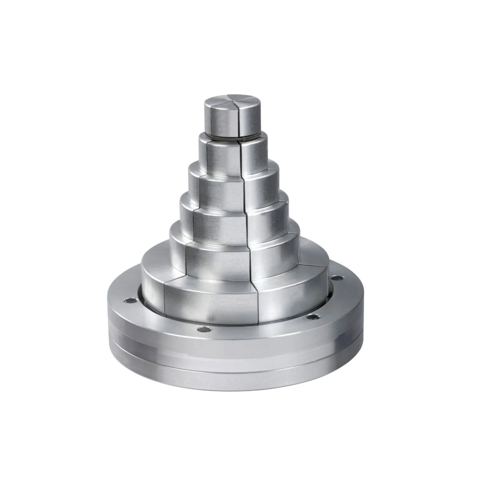 ROTHENBERGER Stufen-Expander A1, D=1.1/4-4", ohne Ratsche - 11093