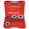 ROTHENBERGER SUPER CUT-Set, BSPT R, 3/8-2" im Koffer - 070891X