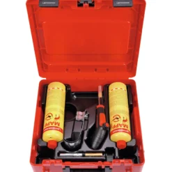 ROTHENBERGER SUPER FIRE 4 HOT BOX, 7/16", EU, B, 2018- 1000002366