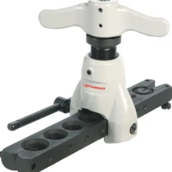 ROTHENBERGER Taumel-Bördelgerät mit Matrize (mm)- 222403