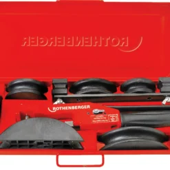 ROTHENBERGER TB MAXI-Set, MSR, 14-16-18-20-25-32mm - 23065