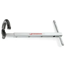 ROTHENBERGER Teleskop-Standhahnmutternschlüssel, 20-48mm - 70226