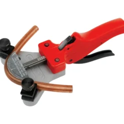 ROTHENBERGER TUBE BENDER-Set, 5-6-8-10mm - 24131