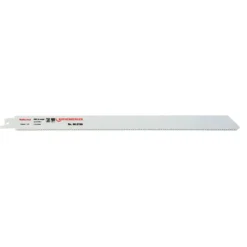 ROTHENBERGER Universal-Sägeblatt,300x20x0,9, 14 TPI (5er-Pack) - 865789