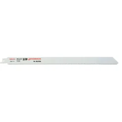 ROTHENBERGER Universal-Sägeblatt,300x20x0,9, 14 TPI (5er-Pack) - 865789