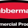 Rubbermaid Deckel Polyethylen grün B290xT520mm - FG269288GRN