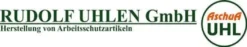 RUDOLF UHLEN Schutzscheibe klar goldbedampft PC EN 166 EN 167 EN 168 EN 171 - GFKVI001-2