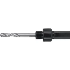 RUKO Aufnahmehalter HSSE-Co 8 11 mm für Lochsägen Ø 14 - 30 mm - 126201