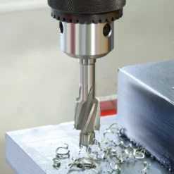 RUKO Flachsenker-Satz DIN 373 HSS, 6tlg., M3–M10 - 102454