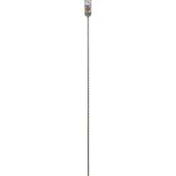 RUKO Hartmetall-Frässtift ZYA Ø 6 mm Kopflänge 18 mm Schaft-Ø 6 mm TiCN Verzahnung KVZ 4 - 116010TC