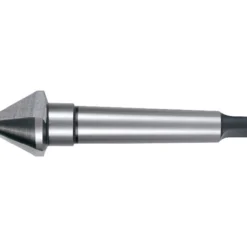 RUKO Kegel- und Entgratsenker DIN 334 Form D 60° HSS Ø 20 mm - 102209