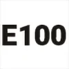 RUKO Klinge E 100 - 107026
