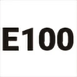 RUKO Klinge E 100 - 107026