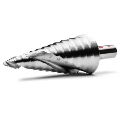 RUKO ULTIMATECUT Stufenbohrer HSS-Co 5 mit FLOWSTEP® Spitze Gr. 3 - 101653E
