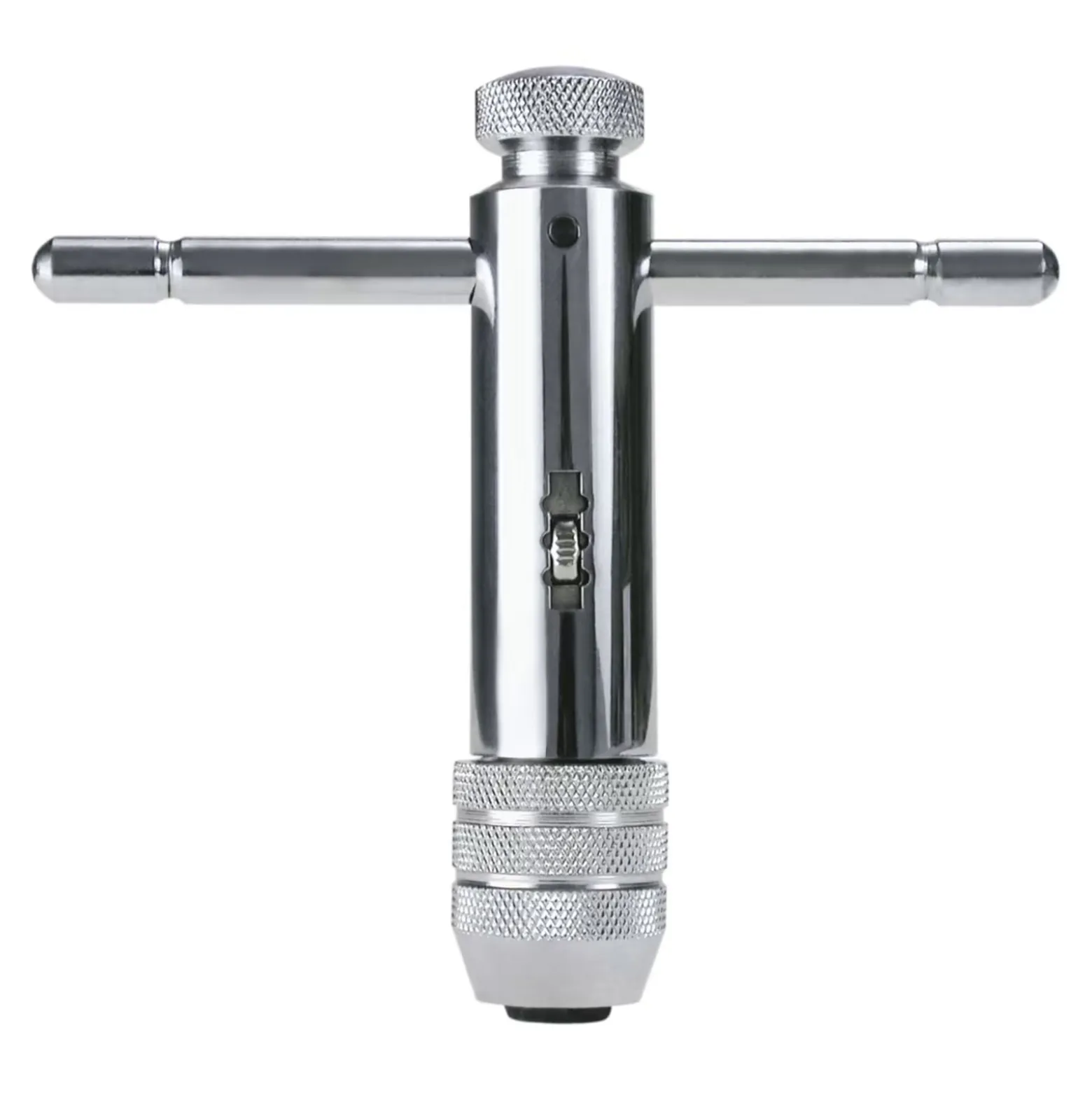 RUKO Werkzeughalter mit Knarre M 3 - M 10 - 241001