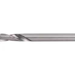 RUKO 10x Spiralbohrer HSS-G kurz Ø 2 mm - 202020