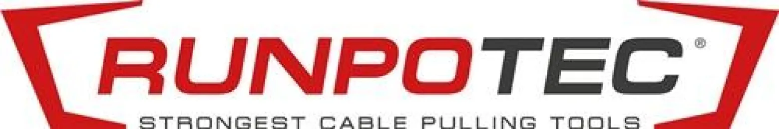 RUNPOTEC Kabelabroller XB 500 Ø 500 mm Tragfähigkeit 800 kg - 10136