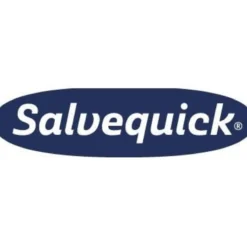 Salvequick Pflasterspender 1009072 detektierbar +2x35Pflaster