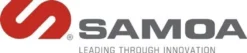 Samoa-Hallbauer Öler D 125 Kunststoff - 27015000