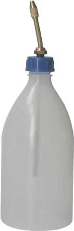 Samoa-Hallbauer Öler D 500 Kunststoff - 81050000