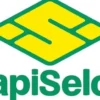 SAPISELCO 100x Kabelbinder Länge 280 mm Breite 4,5 mm schwarz - SEL.3.425