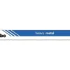 Säbelsägeblätter professional L200xDicke1,25mm Zahnteilung1,8-2,6mm BiMetall
