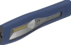 Scangrip LED-Akkuhandleuchte Mini Mag Pro 20-200 Lm - 35692