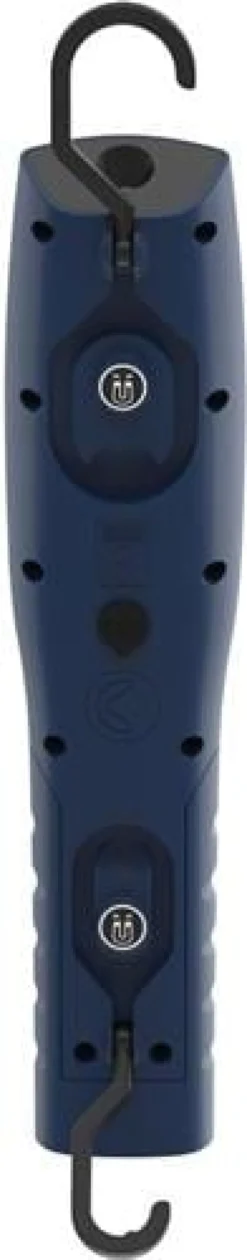 Scangrip LED-Akkuhandleuchte Mag Pro 60-600 Lm - 35690