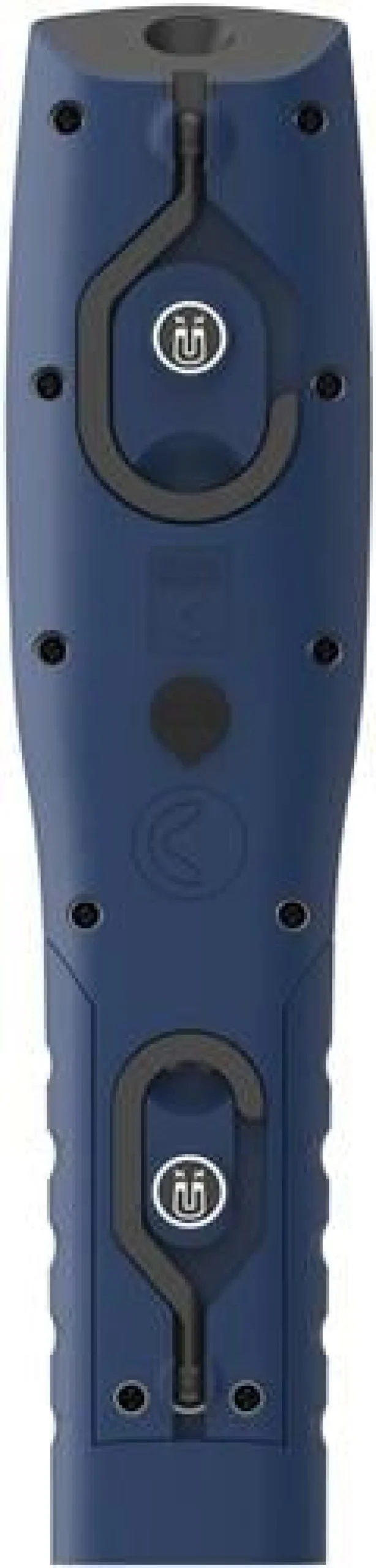 Scangrip LED-Akkuhandleuchte Mag Pro 60-600 Lm - 35690