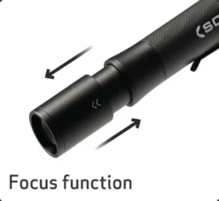 Scangrip LED-Taschenlampe FLASH PEN 200 lm - 35131