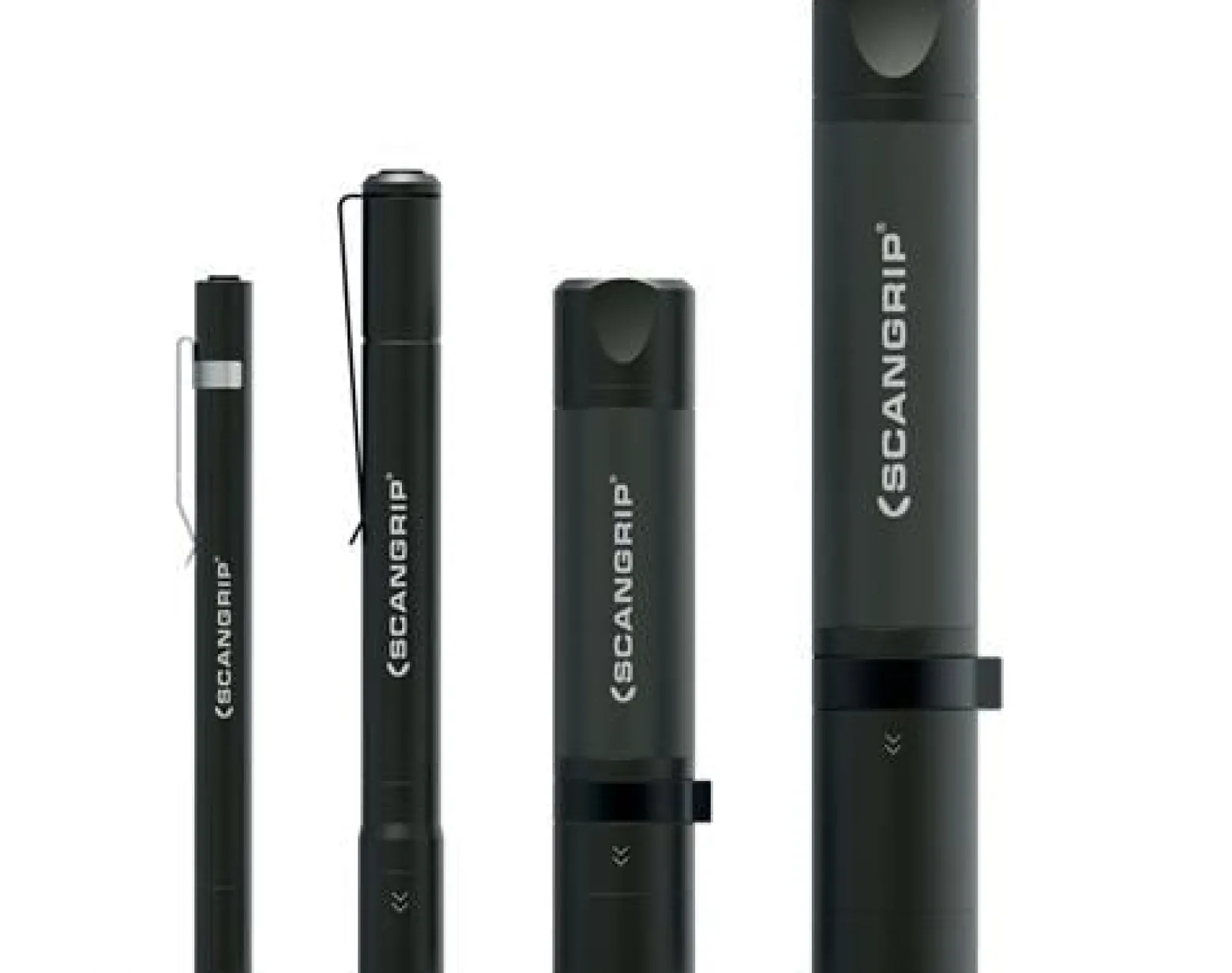 Scangrip LED-Taschenlampe FLASH PEN 200 lm - 35131