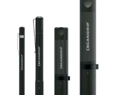 Scangrip LED-Taschenlampe FLASH 300 300 lm - 35132