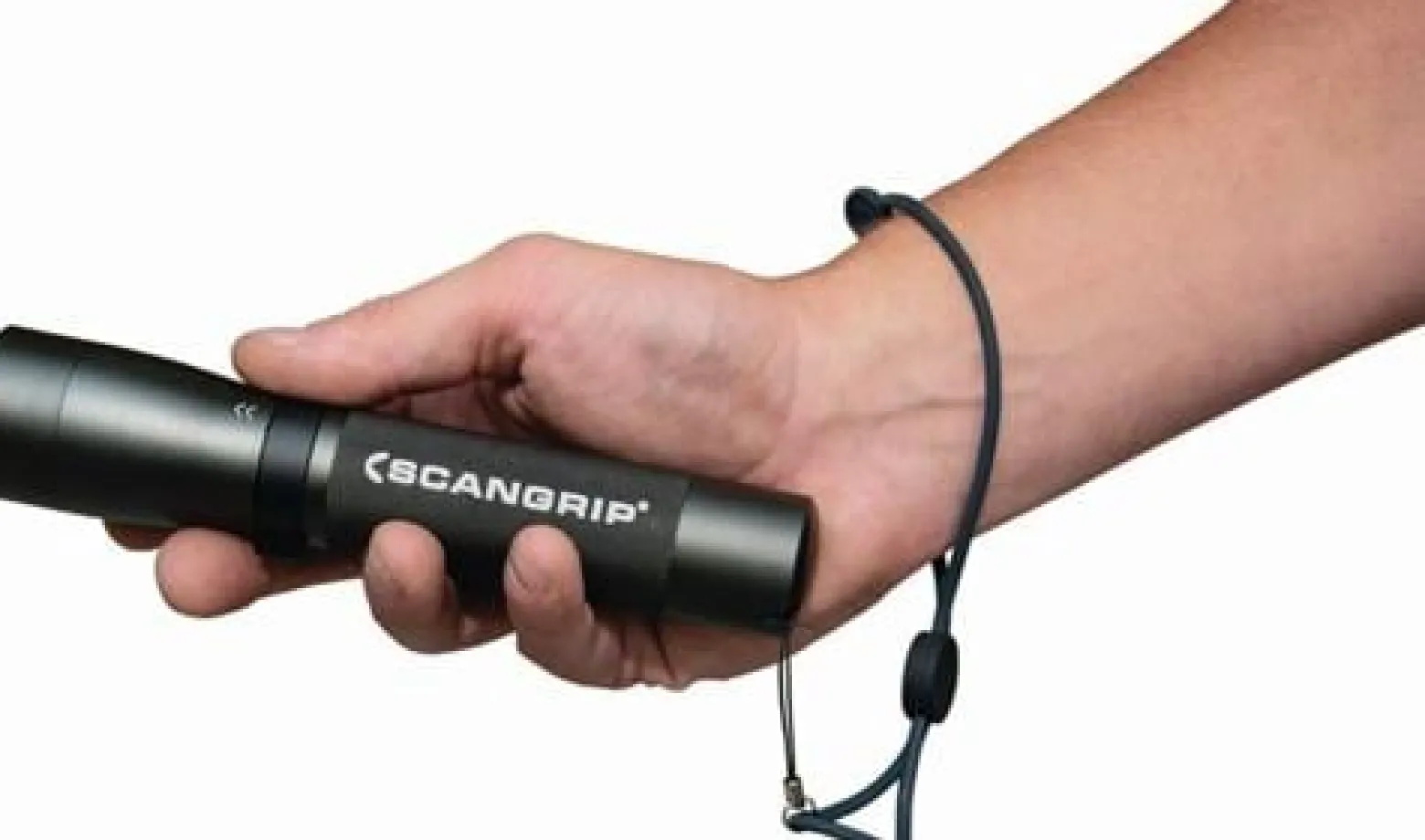 Scangrip LED-Taschenlampe FLASH 300 300 lm - 35132