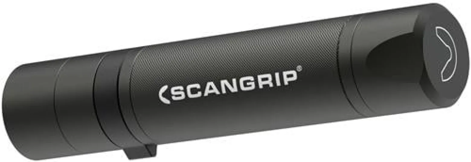 Scangrip LED-Taschenlampe FLASH 300 300 lm - 35132