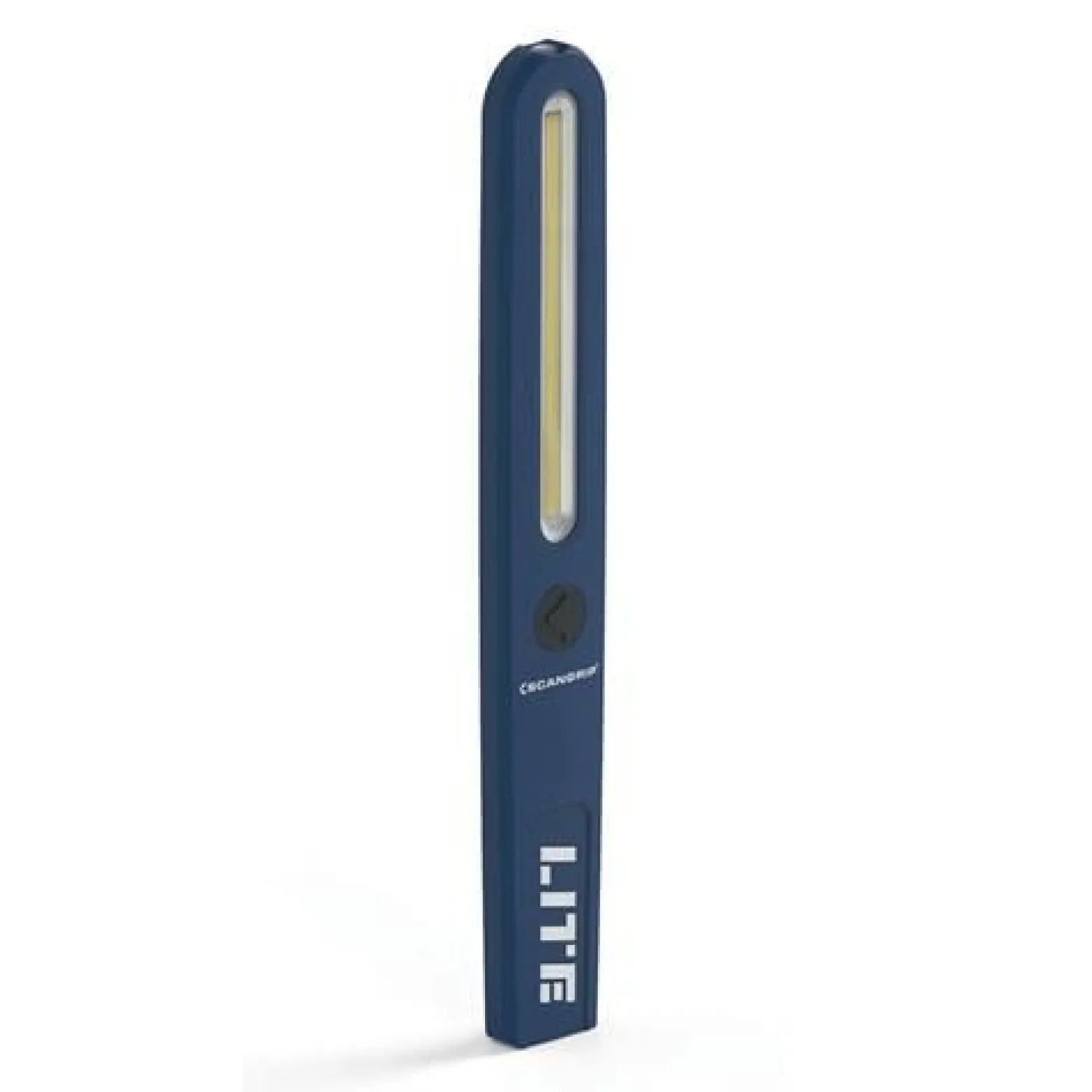 Scangrip LITE LED-Akkuhandleuchte STICK LITE M 3,7 V 1800 mAh - 35666