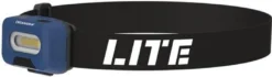 SCANGRIP LITE LED-Kopfleuchte HEAD LITE A 1,5 V für Batterien 3xAAA Micro - 35670