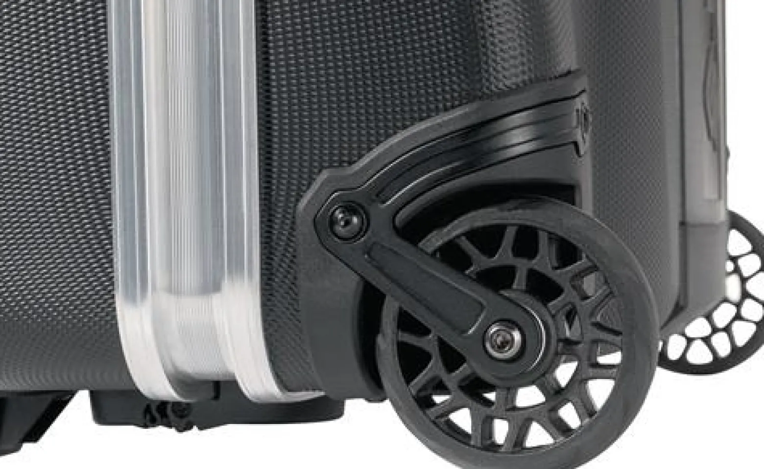 Schalenkoffer CLASSIC KingSize Roll neo Innen-B470xT360xH210mm X-ABS Ku.36l