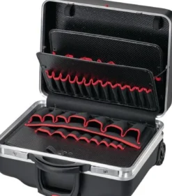 Schalenkoffer CLASSIC KingSize Roll neo Innen-B470xT360xH210mm X-ABS Ku.36l