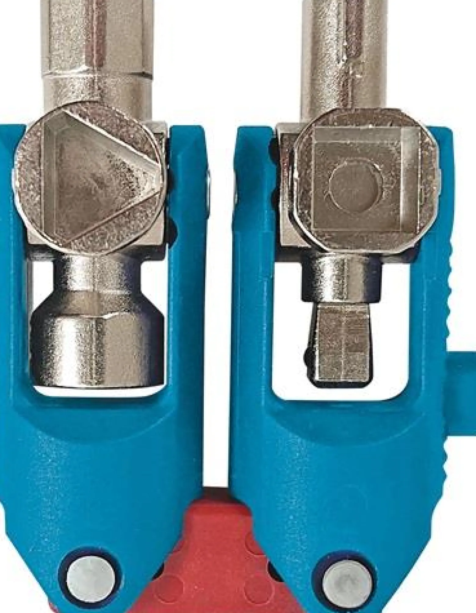 Schaltschrankschlüssel SuBMaker Quadro Plus 8 Funktionen - 400669