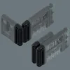 Scharnier 9550 f.f.Tool-Check Modular WERA