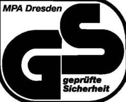 Schaumfeuerlöscher 9l Aufladegerät Brandkl.43 A 183 B m.Wandh.GLORIA