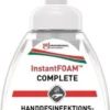 Schaum-Handdesinfektionsmittel InstantFOAM® Complete 250ml Flasche