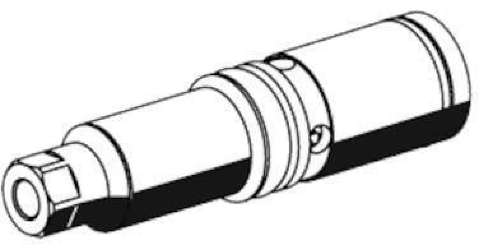 SCHELL Dichtspitze für POLAR II / POLAR II Set