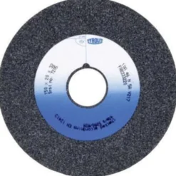 Schleifbockscheibe Ø150xB20x32mm 36 Form 1 10A 36 P5A V17 NK TYROLIT