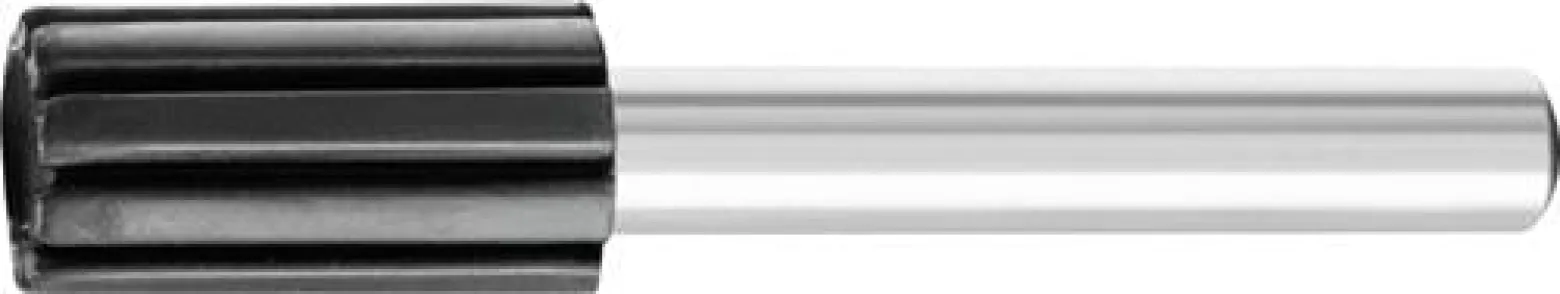 Schleifhülsenträger D10xH20mm Zyl.Schaft-D.6mm PFERD