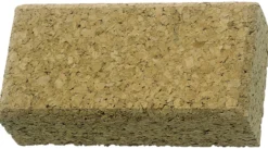 Schleifklotz L120xB60mm TECWERK