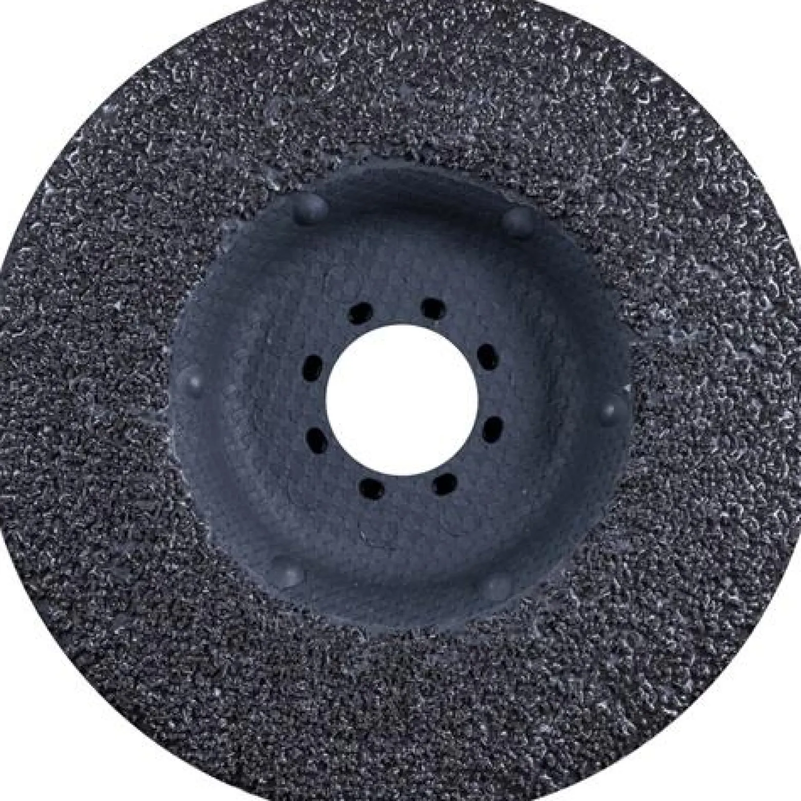 Schleifscheibe CC-GRIND-ROBUST SGP STEELOX D125xSmm STA/VA Bohr.22,23mm PFERD