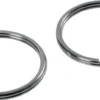 Schlüsselringe ID 31mm AD 35mm STA vern.