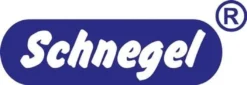 Schnegel WAT-Einsteckschloss PZW 24/65/72/9mm DIN L/R VA rd 008/1499/65 - 008/1499/65